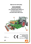 Manual de instru&ccedil;&otilde;es