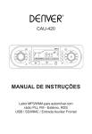 MANUAL DE INSTRU&Ccedil;&Otilde;ES - Bes&oslash;g masterpiece.dk