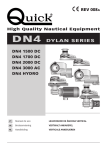 DN4 DYLAN SERIES