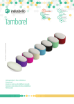 01-Informativo Comercial-2014_Tamborel + Perfil