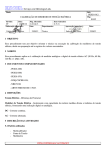 EXCEL Serviços em Metrologia Ltda.