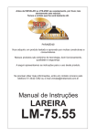 Manual LM-7555 elet