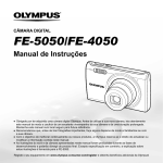 FE-5050/FE-4050
