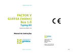FACTOR V G1691A (leiden) Box 1.0