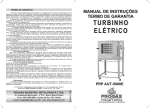TURBINHO EL&Eacute;TRICO TURBINHO EL&Eacute;TRICO