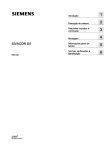 SIVACON S4