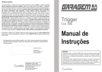 Manual de Instruções