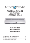 MUND CLIMA® - MundoClima