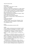 Tribunal de Contas da União Dados Materiais: Acórdão 424/96