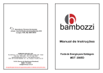 - Bambozzi