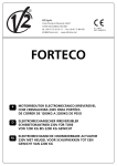 FORTECO