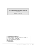 Fontes e M&oacute;dulos E/S / Manual rev. 1.20 / Abril