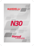 do Manual do Produto