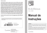 Manual de Instruções