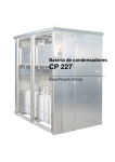 CP 227 - Especificação Técnica