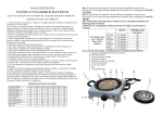 Fogões Elétricos C