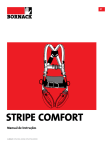 STRIPE COMFORT