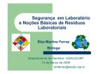 Palestra - LGN/ESALQ/USP