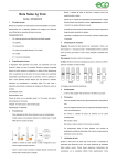 Rota suino Ag - Eco Diagnostica