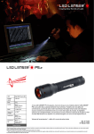 LED LENSER®*