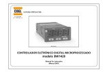 modelo BW1420 - Bagarel Comercio de Instrumentos