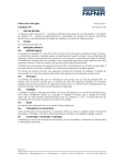 Manual de instruções TÜV 98 ATEX 1380 VP-_