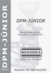 Manual DPM Júnior