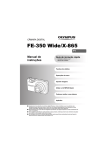 FE-350 Wide/X-865