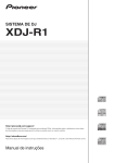 XDJ-R1 - Pioneer DJ