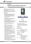 : Model FSC-2/FSS (EDS6
