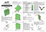 MANUAL DE INSTRUÇÕES Derivador de Rede DP-KD-2