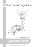 E 7000 P - Evolution Fitness