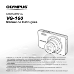 VG-160 - Olympus America