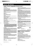 Dade® Ci-Trol® Coagulation Control Level 1