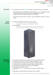 EcoRack - Armarios Pavimento Versão 2014 (P