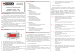 manual de instruções 0`6 1 9 3 0`6 1 9fd 3