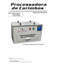 Manual de Instruções