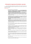 Manual HDA200