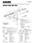 Modelo SGK-505-622 - Sistemas para Pintar