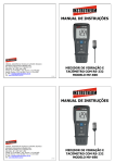 Clique aqui e faça o do manual de instruções do medidor