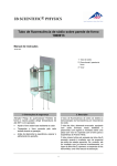 3B SCIENTIFIC® PHYSICS