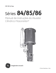 S&eacute;ries 84/85/86
