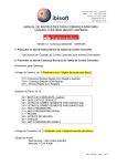 MANUAL DE INSTRU&Ccedil;&Otilde;ES PARA COBRAN&Ccedil;A BANC&Aacute;RIA