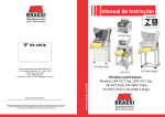 MANUAL CILINDROS LAMINADORES B9339 c CB