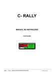 C-Rally Novo 2