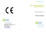 PPV – Porcine Parvovirus Qual PCR Box 1.0