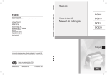 Manual de instru&ccedil;&otilde;es