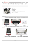 MANUAL DE MONTAGEM BAL UDC CO E SCN R.1.0