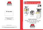 MANUAL CILINDROS LAMINADORES B9339 reform.cdr