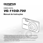 VG-110/D-700 - Olympus America